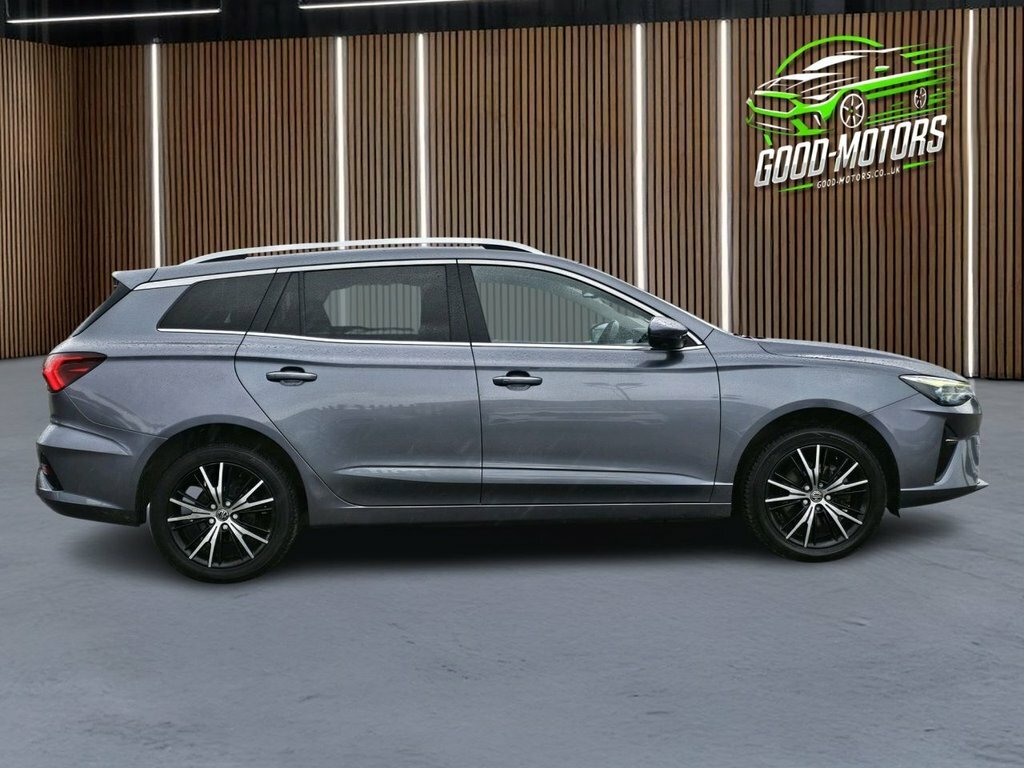 MG 1100 Estate Grey #6