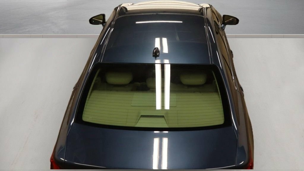 Lexus GS 250 Luxury Ulez Silver #8