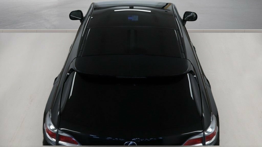 Lexus RX 450H Luxury Facelift, 1 Grey #7
