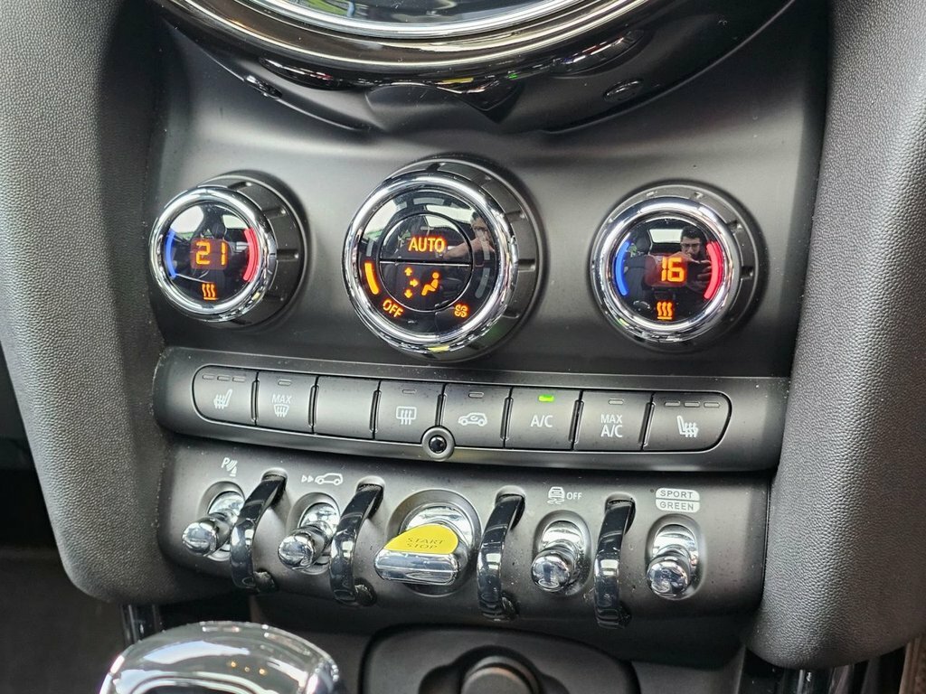 Mini Electric Cooper Se 32.6Kwh Level 3 Green #48