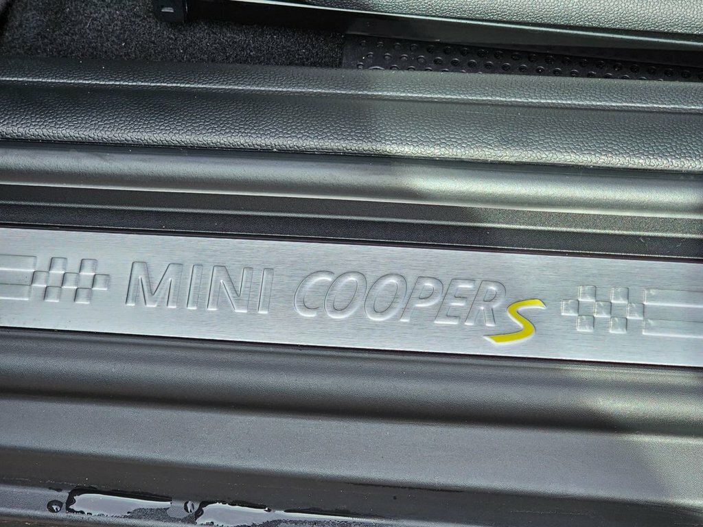 Mini Electric Cooper Se 32.6Kwh Level 3 Green #19