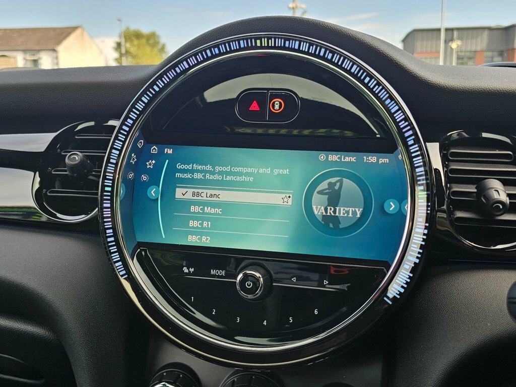 Mini Electric Cooper Se 32.6Kwh Level 3 Green #43