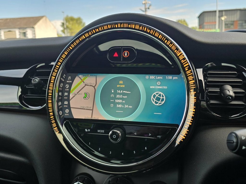 Mini Electric Cooper Se 32.6Kwh Level 3 Green #46