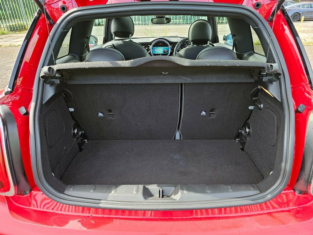 Mini Electric Cooper Se 32.6Kwh Level 3 Green #23
