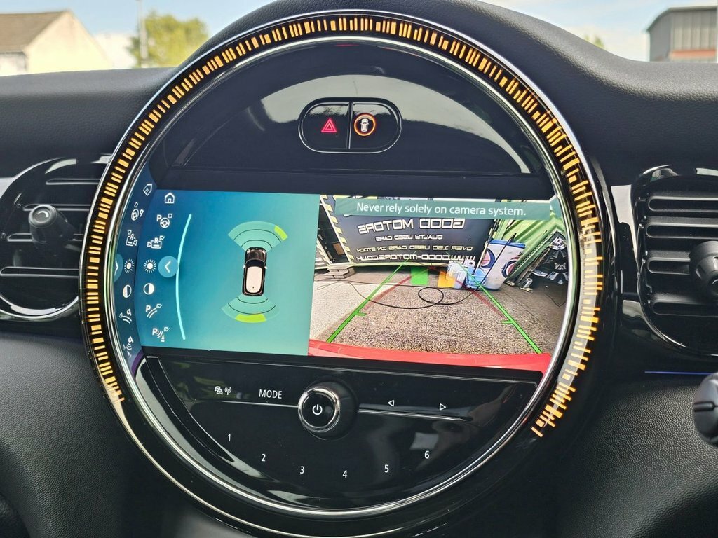 Mini Electric Cooper Se 32.6Kwh Level 3 Green #33