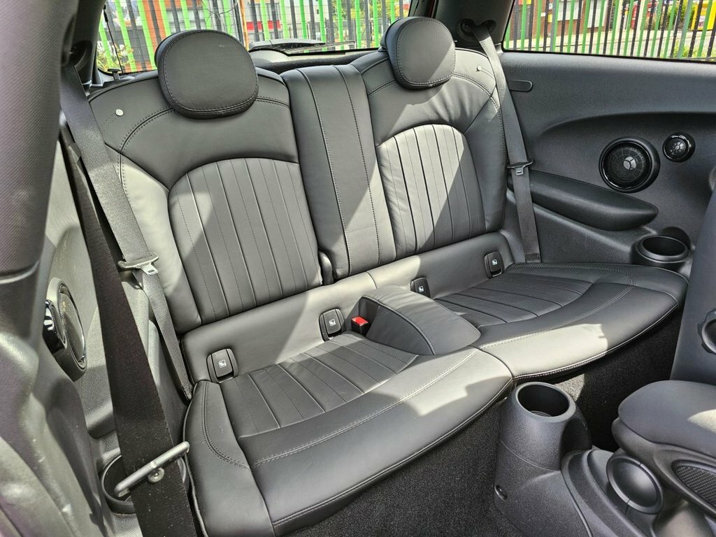 Mini Electric Cooper Se 32.6Kwh Level 3 Green #26