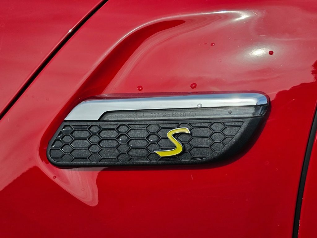 Mini Electric Cooper Se 32.6Kwh Level 3 Green #16
