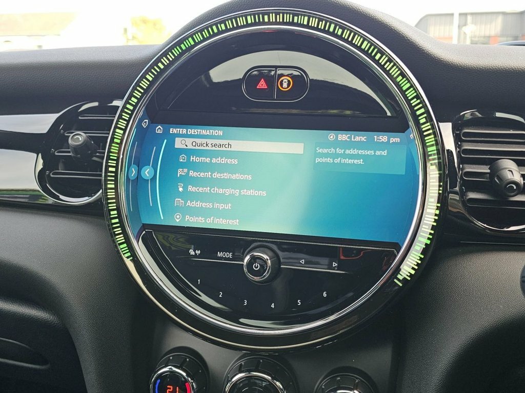 Mini Electric Cooper Se 32.6Kwh Level 3 Green #41