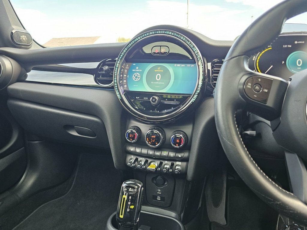 Mini Electric Cooper Se 32.6Kwh Level 3 Green #47
