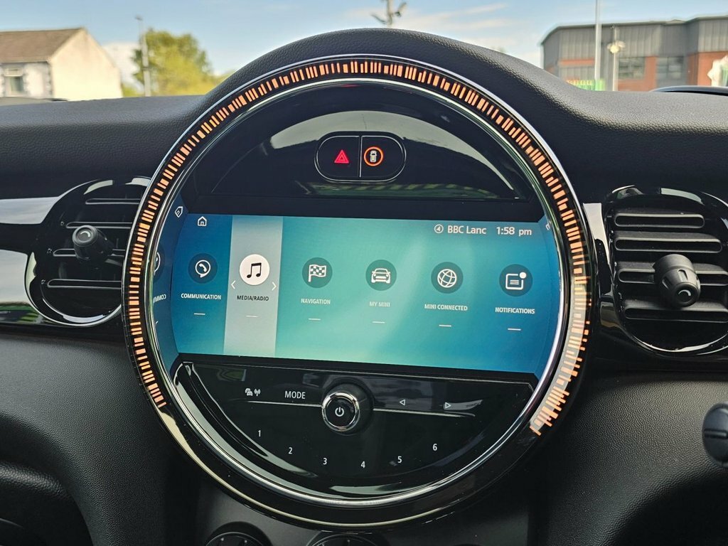 Mini Electric Cooper Se 32.6Kwh Level 3 Green #44