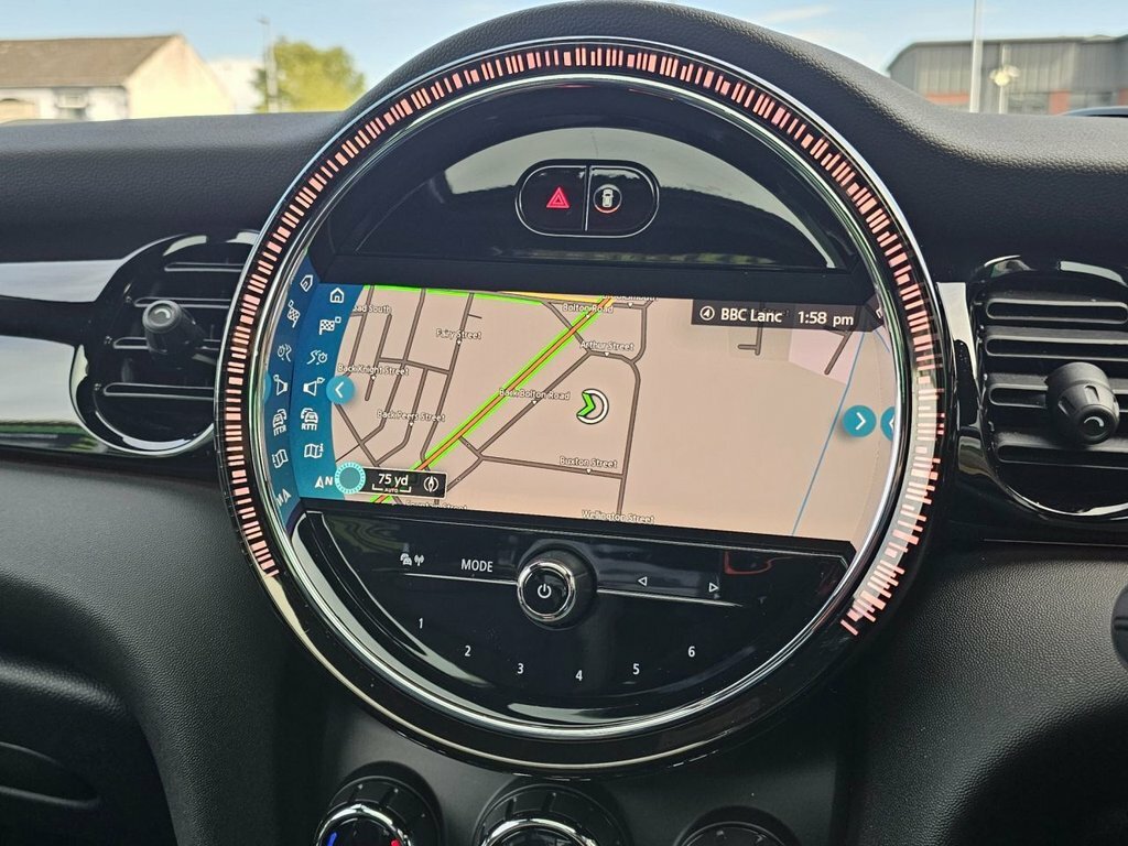 Mini Electric Cooper Se 32.6Kwh Level 3 Green #42