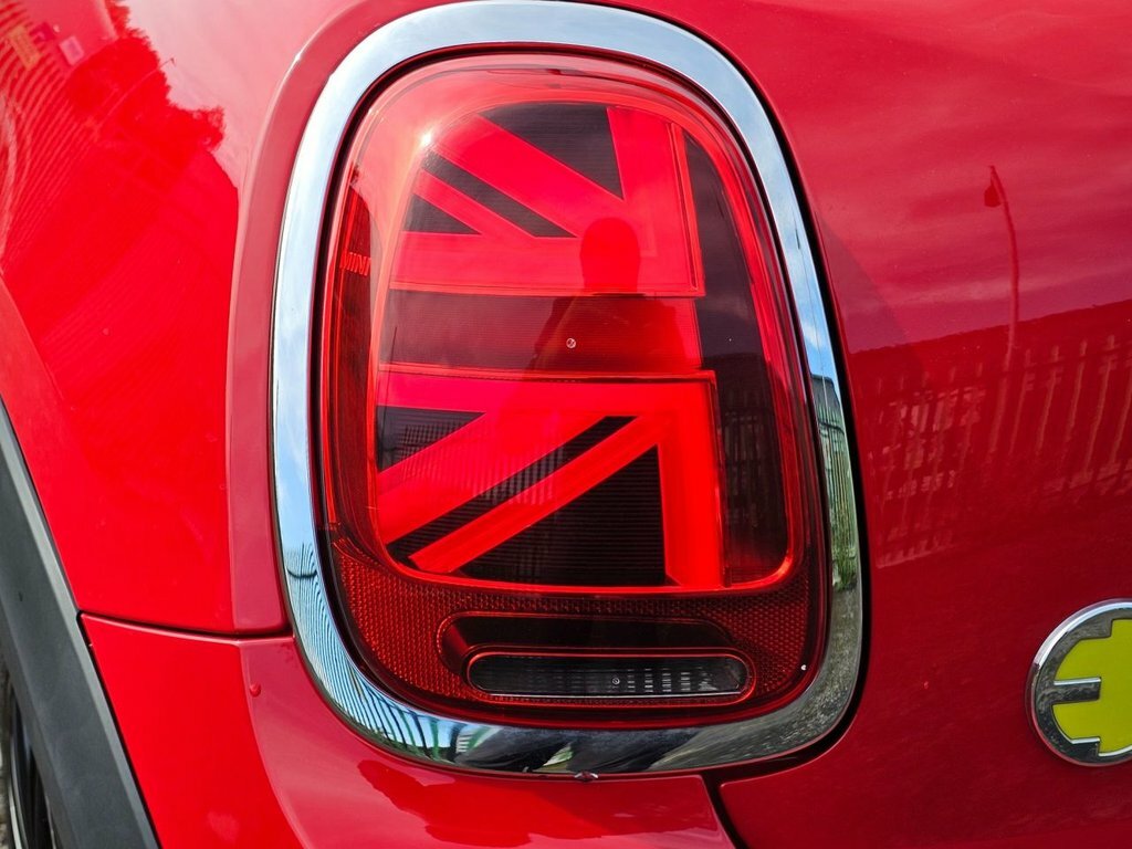 Mini Electric Cooper Se 32.6Kwh Level 3 Green #15