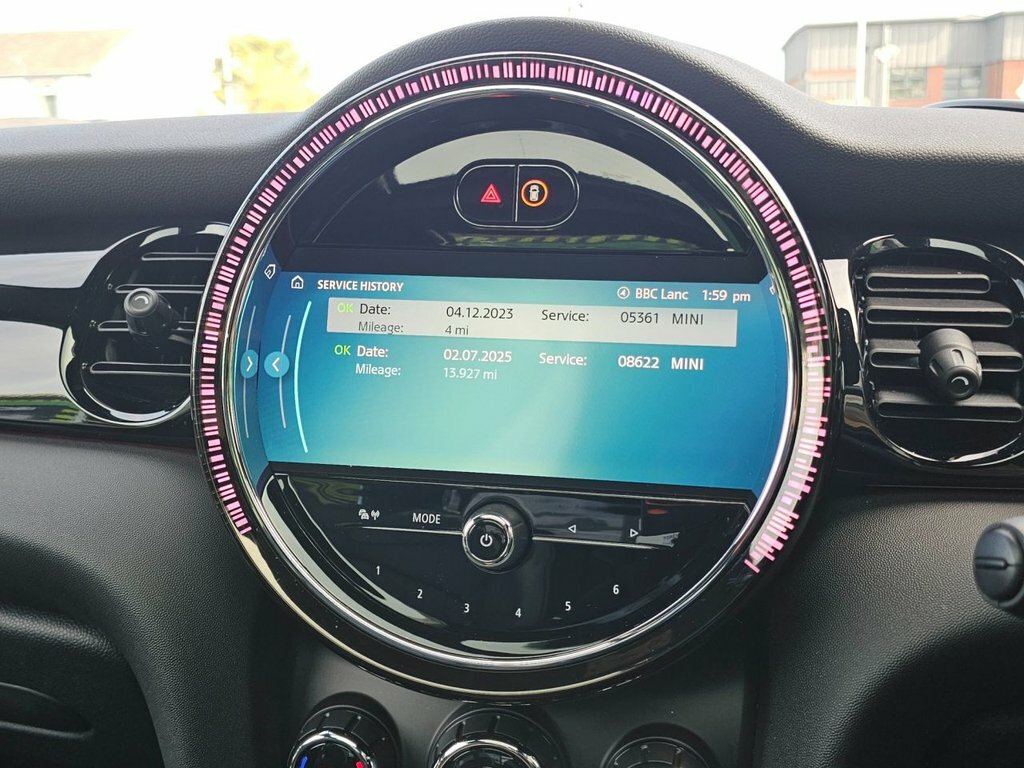 Mini Electric Cooper Se 32.6Kwh Level 3 Green #39