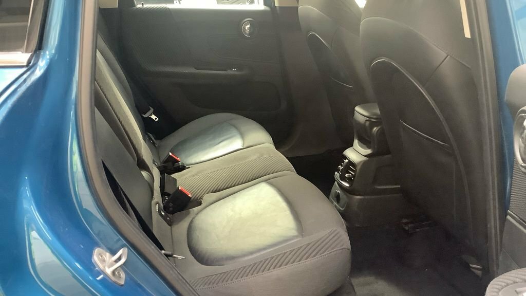 Mini Countryman 1.5 Cooper Exclusive Blue #11