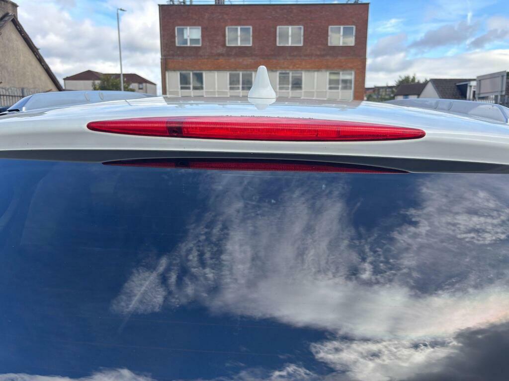 Honda Cr-V Se Plus Silver #18