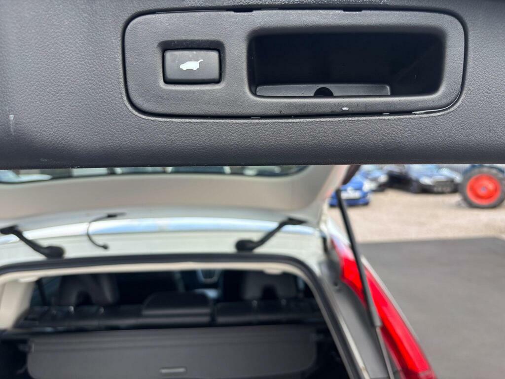 Honda Cr-V Se Plus Silver #46