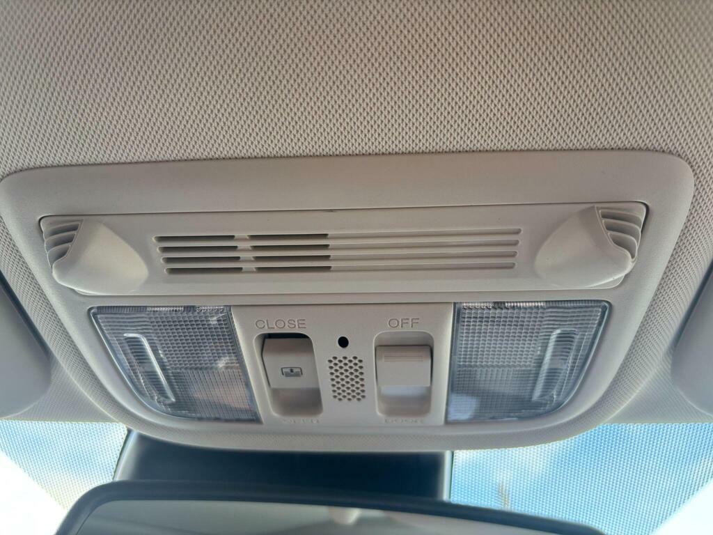Honda Cr-V Se Plus Silver #35