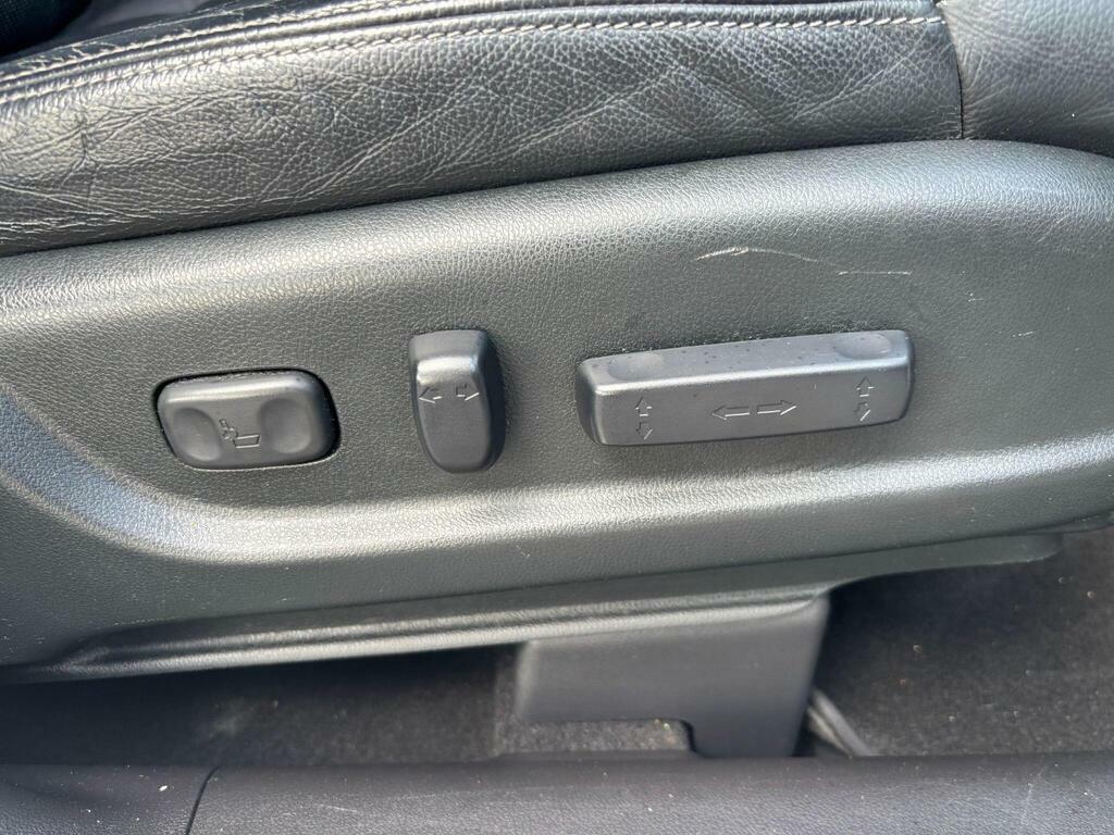 Honda Cr-V Se Plus Silver #21