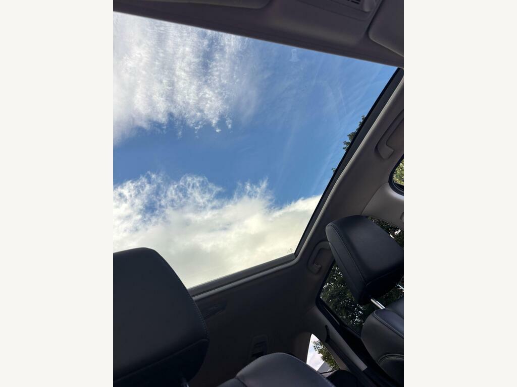 Honda Cr-V Se Plus Silver #38