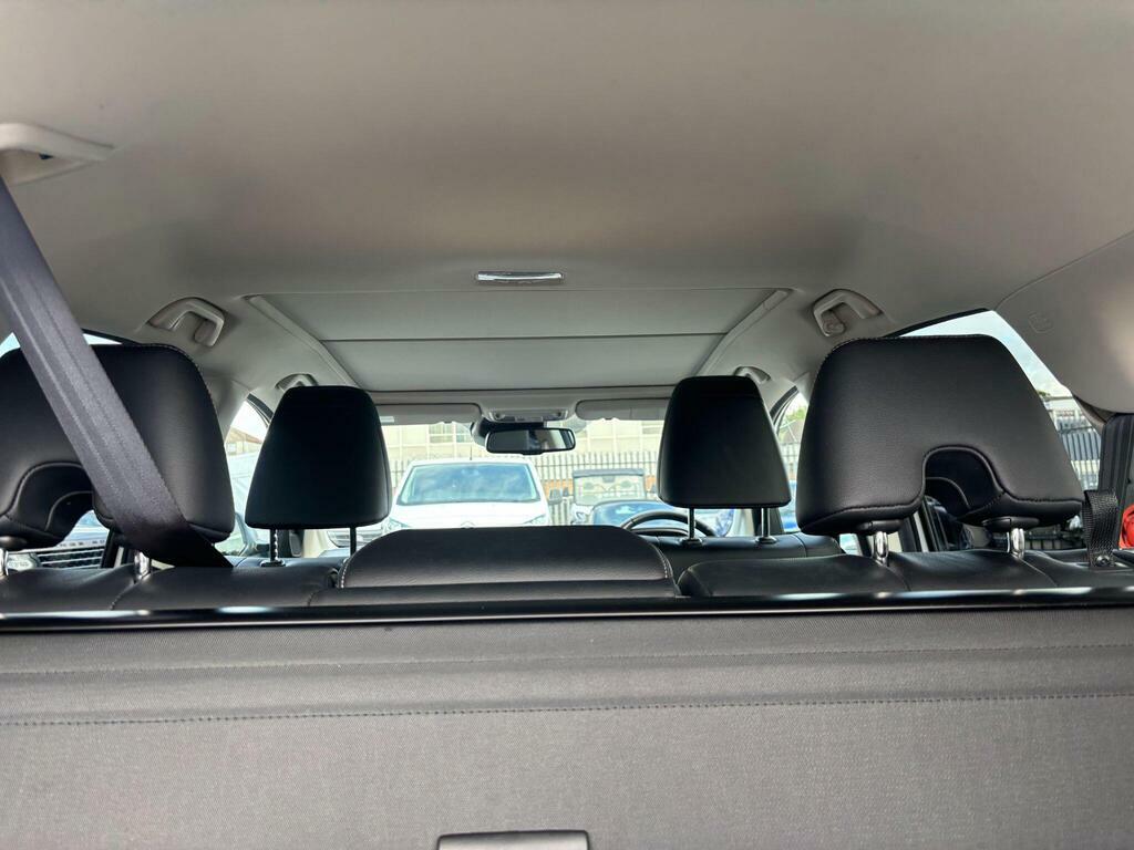 Honda Cr-V Se Plus Silver #43