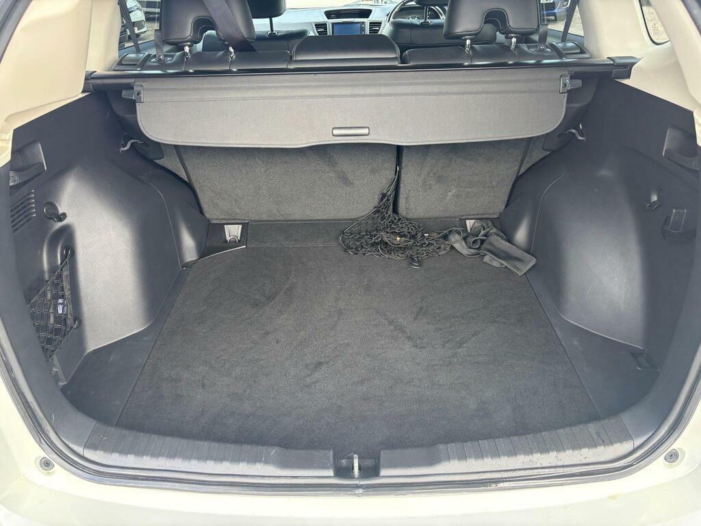 Honda Cr-V Se Plus Silver #42
