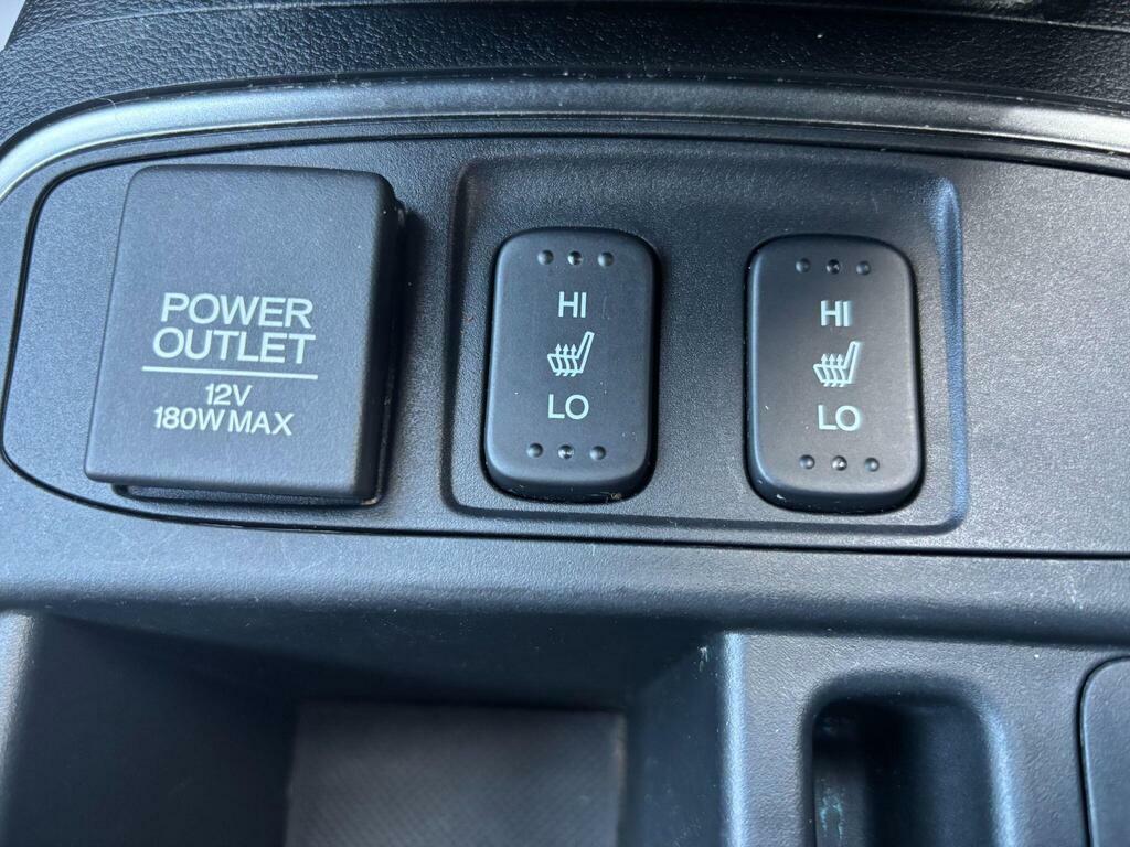 Honda Cr-V Se Plus Silver #32