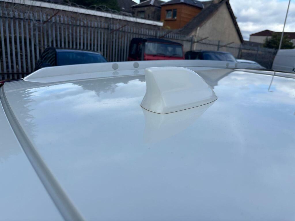 Honda Cr-V Se Plus Silver #17