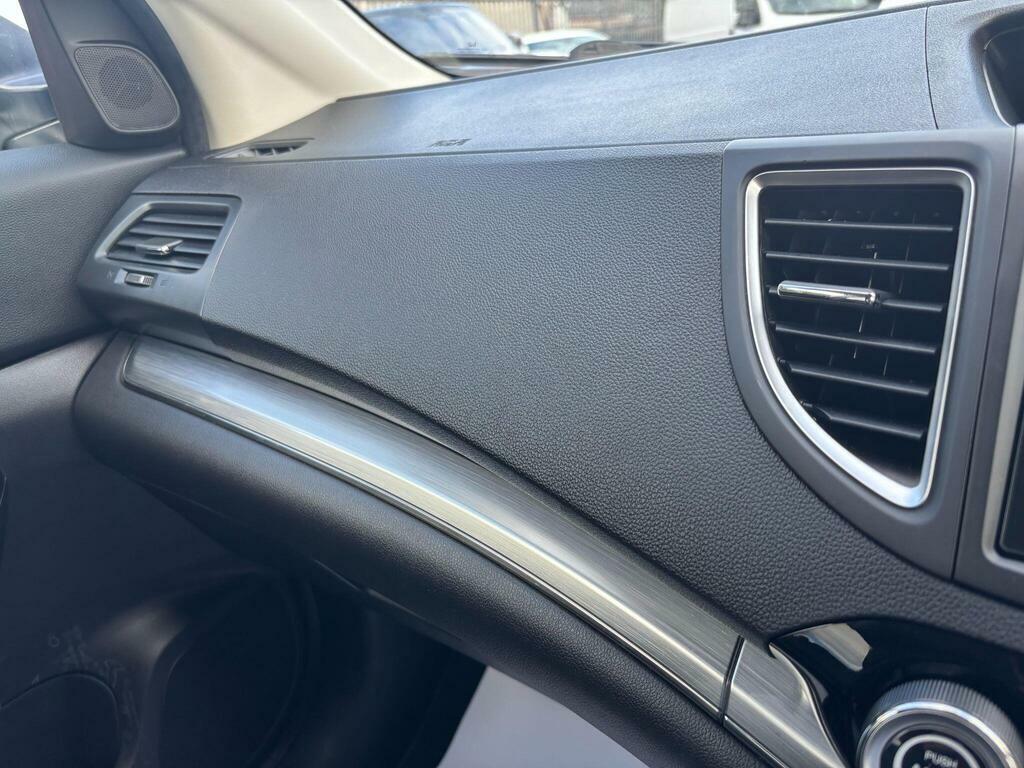 Honda Cr-V Se Plus Silver #36
