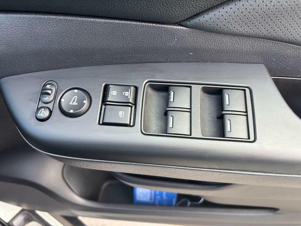 Honda Cr-V Se Plus Silver #24