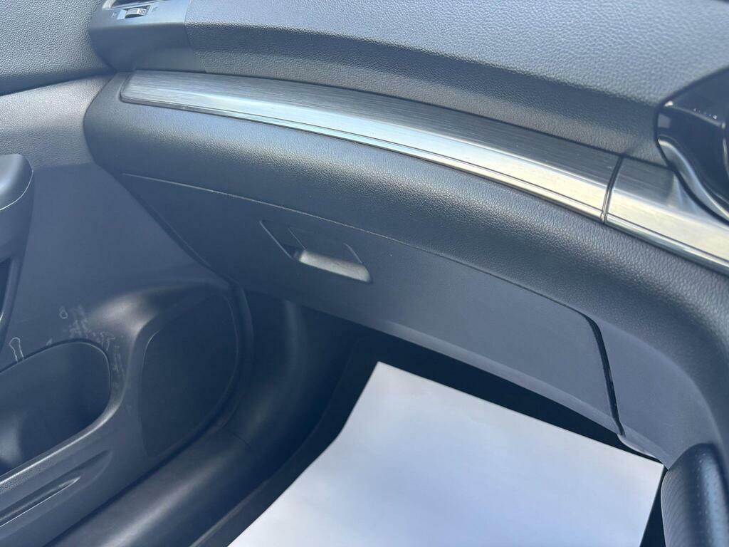 Honda Cr-V Se Plus Silver #37