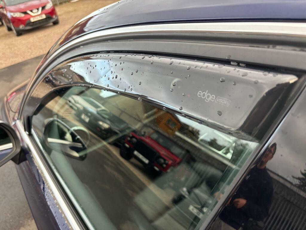 Audi S3 S3 Tfsi Quattro S-a Blue #69