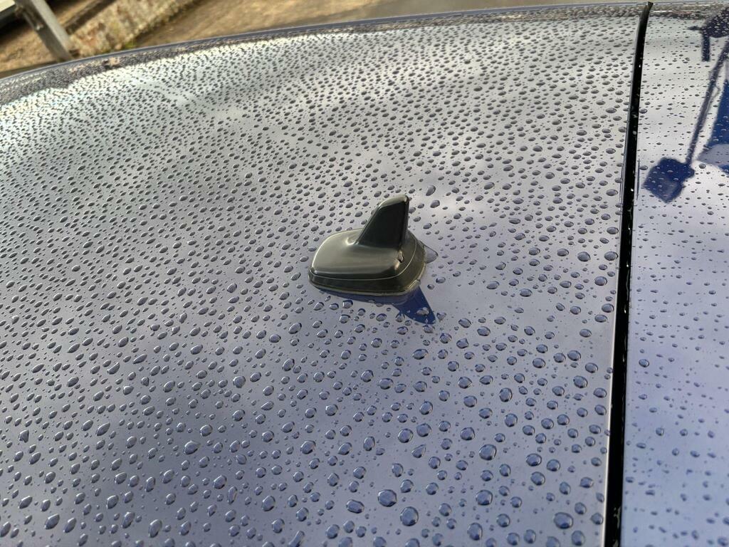 Audi S3 S3 Tfsi Quattro S-a Blue #66