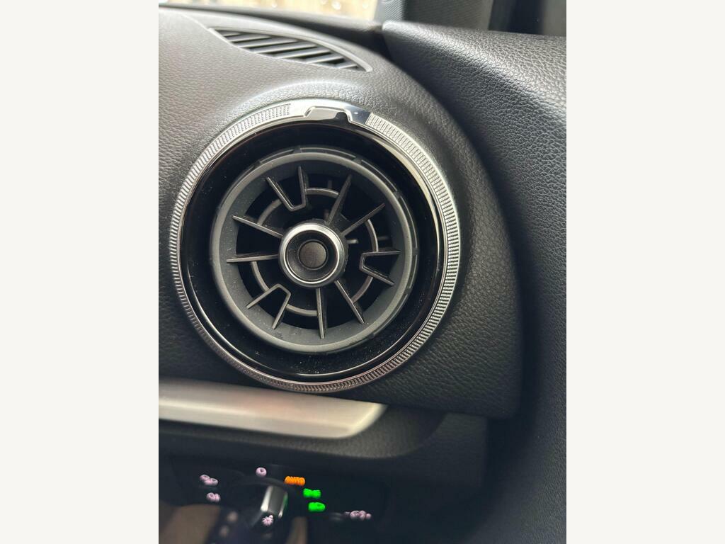 Audi S3 S3 Tfsi Quattro S-a Blue #57