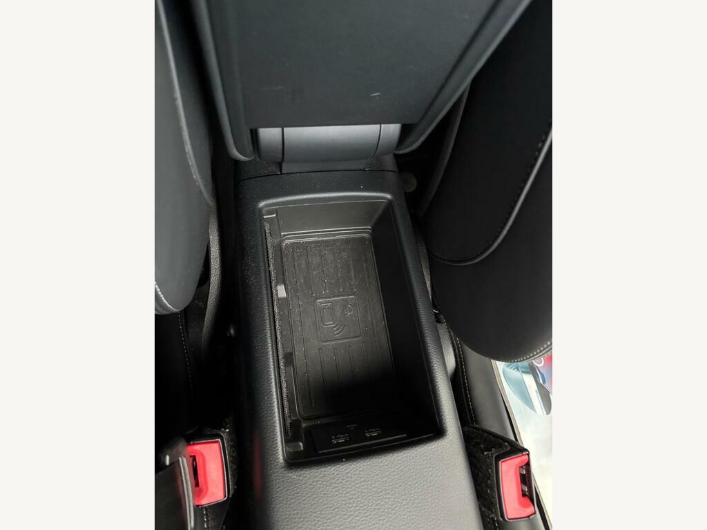 Audi S3 S3 Tfsi Quattro S-a Blue #48