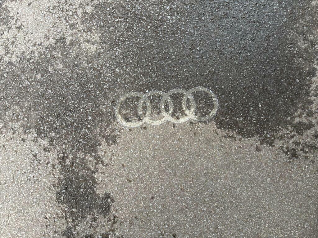 Audi S3 S3 Tfsi Quattro S-a Blue #70