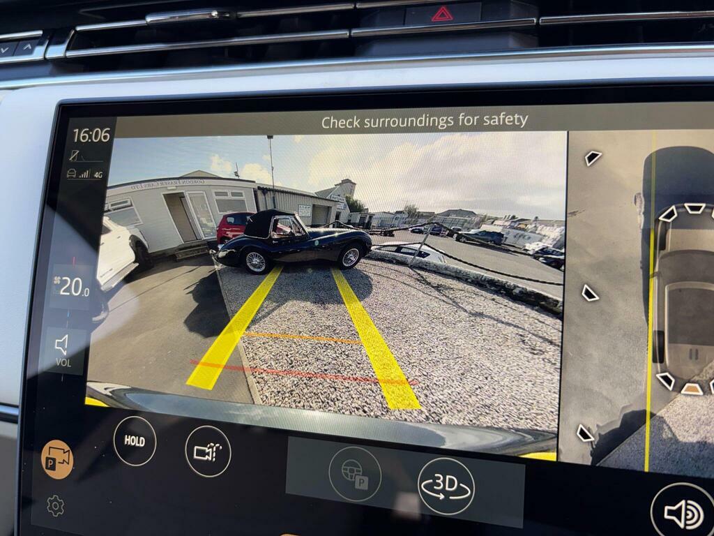 Land Rover Range Rover Edition Grey #48