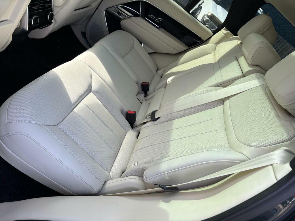 Land Rover Range Rover Edition Grey #16