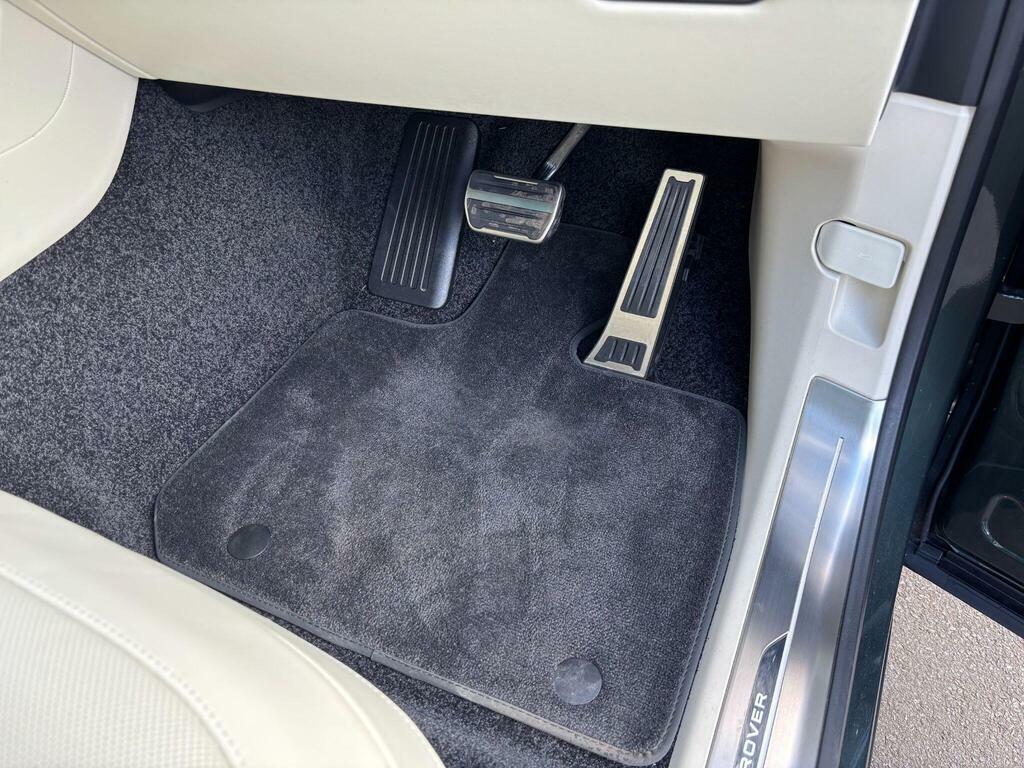 Land Rover Range Rover Edition Grey #68