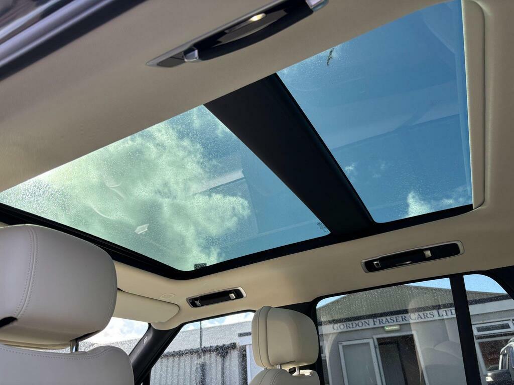 Land Rover Range Rover Edition Grey #58