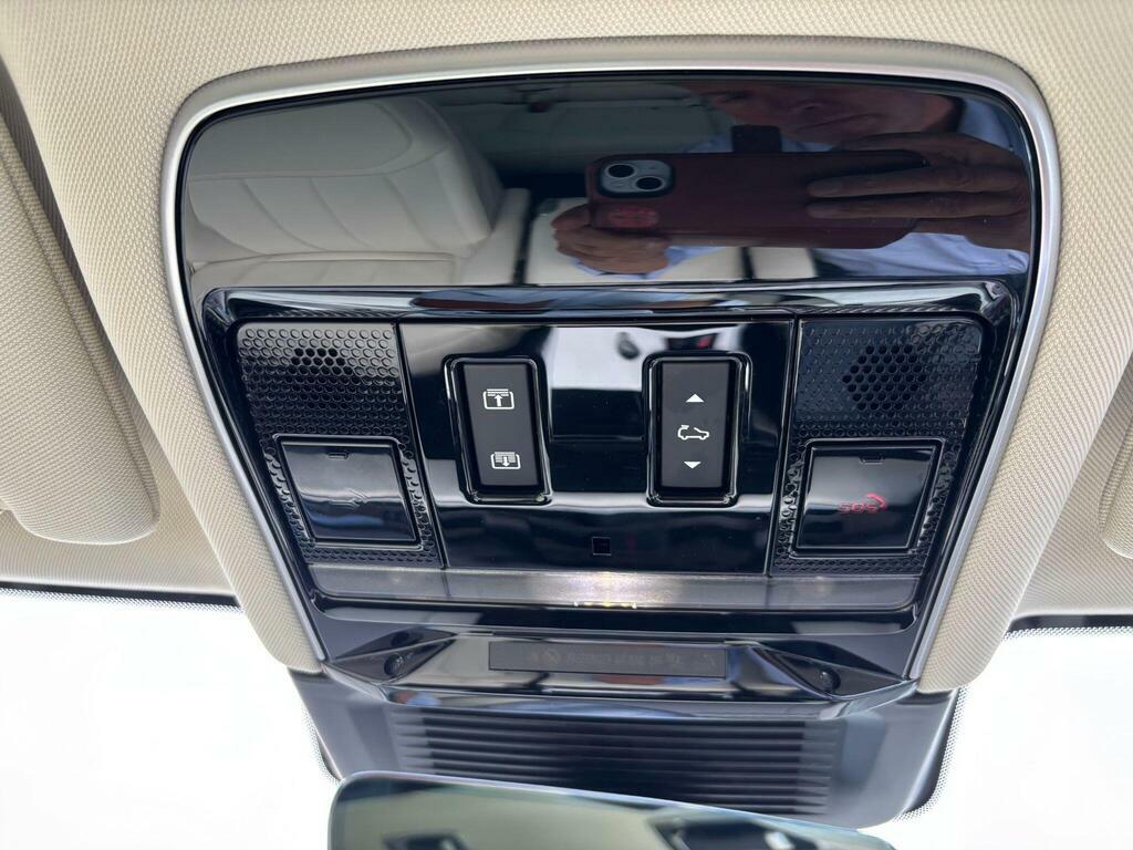 Land Rover Range Rover Edition Grey #26