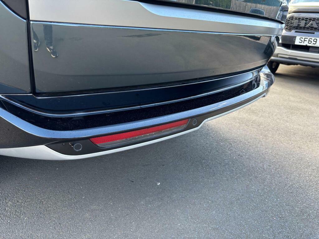 Land Rover Range Rover Edition Grey #81