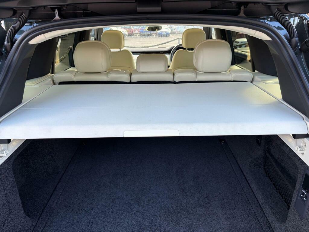 Land Rover Range Rover Edition Grey #54