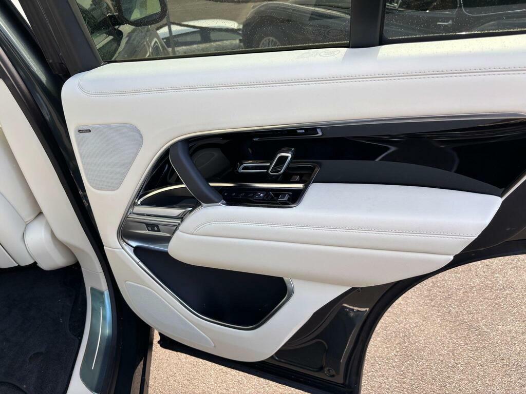 Land Rover Range Rover Edition Grey #36