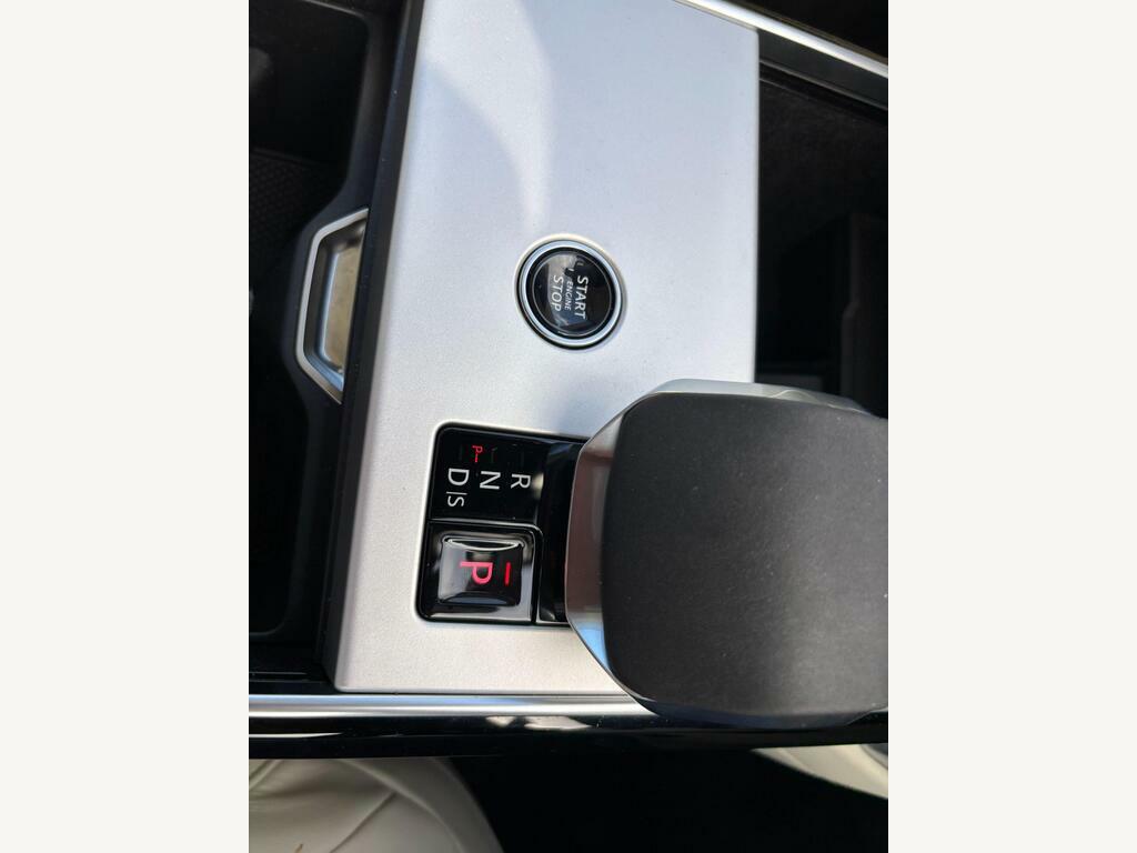 Land Rover Range Rover Edition Grey #23