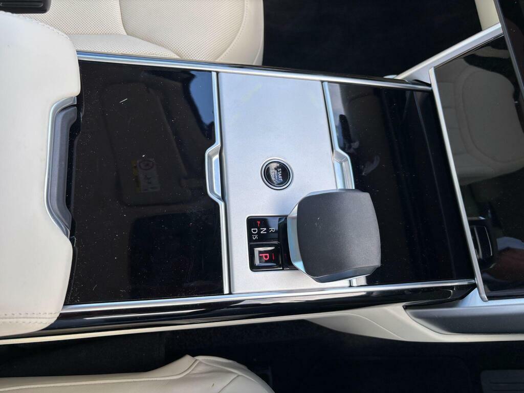 Land Rover Range Rover Edition Grey #70