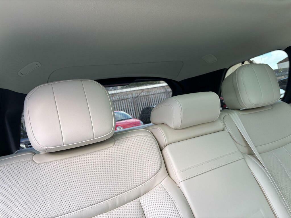 Land Rover Range Rover Edition Grey #15