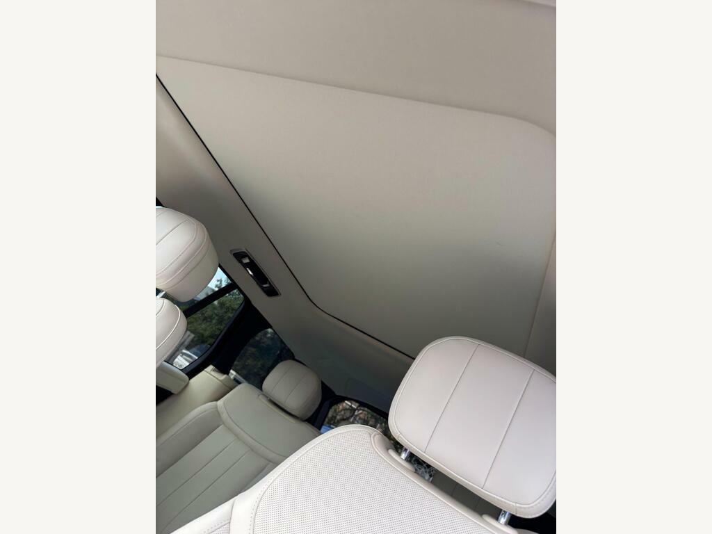 Land Rover Range Rover Edition Grey #80