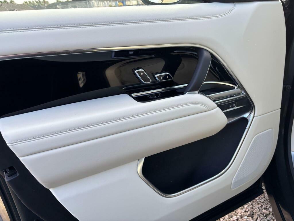 Land Rover Range Rover Edition Grey #37
