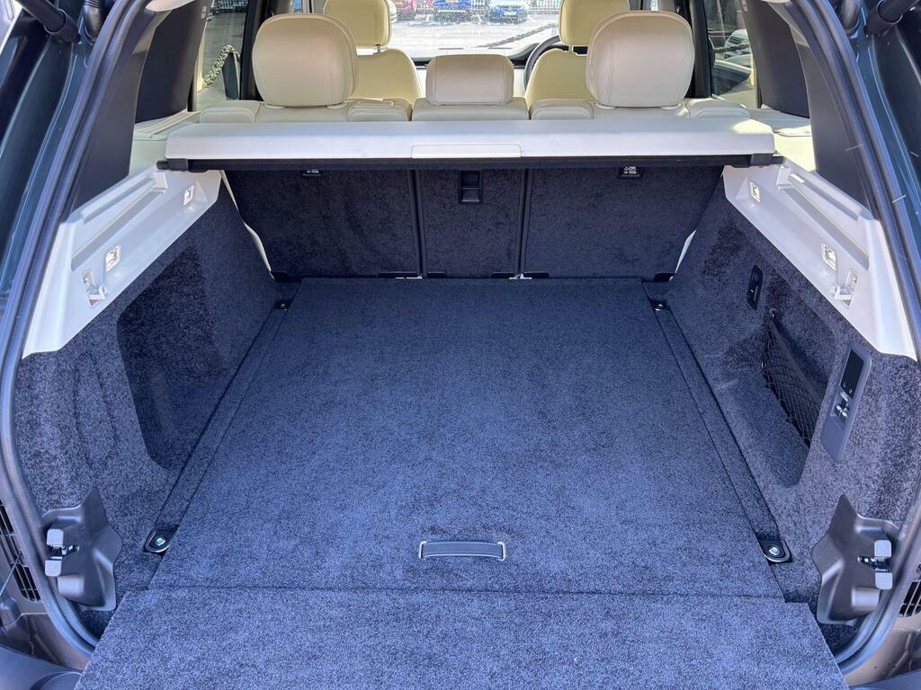 Land Rover Range Rover Edition Grey #55