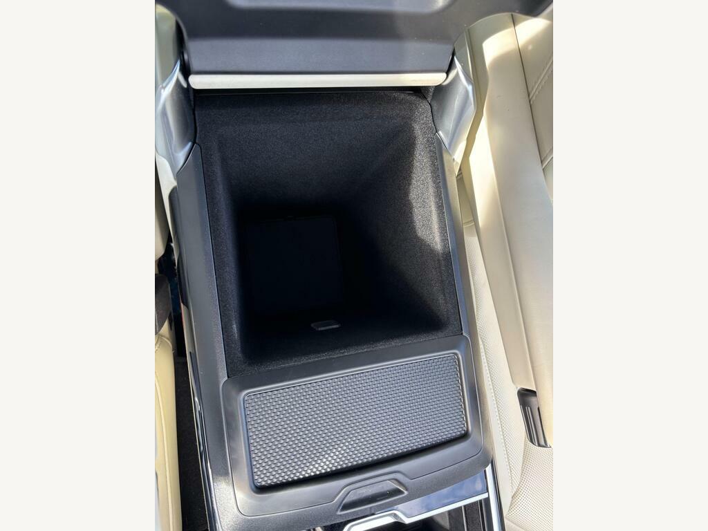 Land Rover Range Rover Edition Grey #72